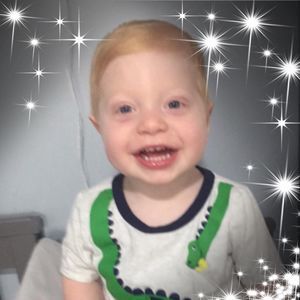 Meet your Posher, Carol